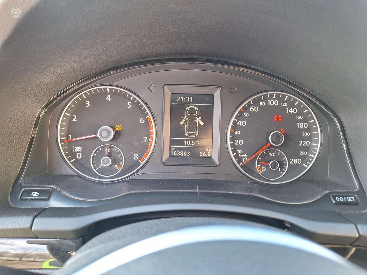 Volkswagen Scirocco, 1.4 l., coupe