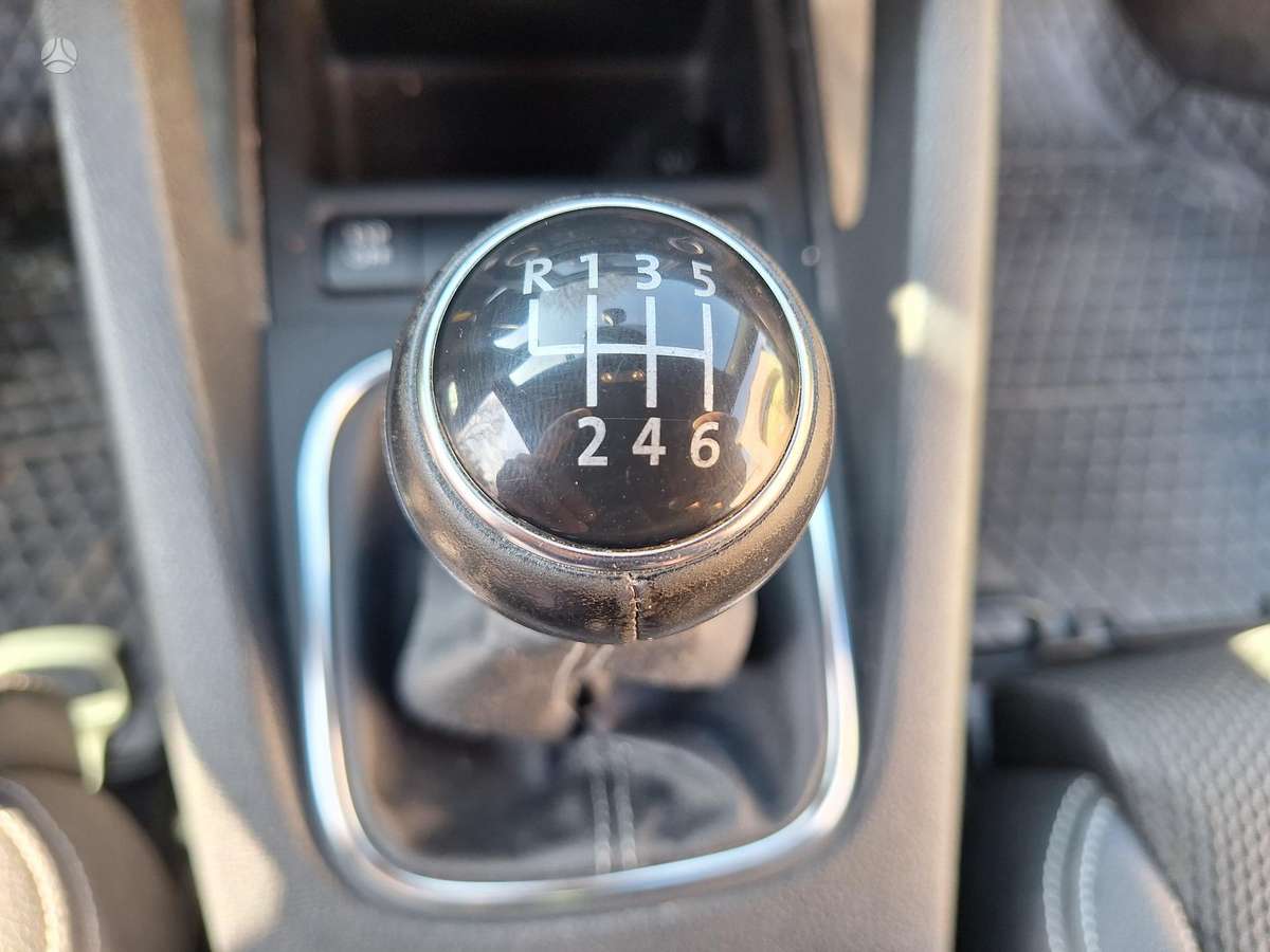 Volkswagen Scirocco, 1.4 l., coupe