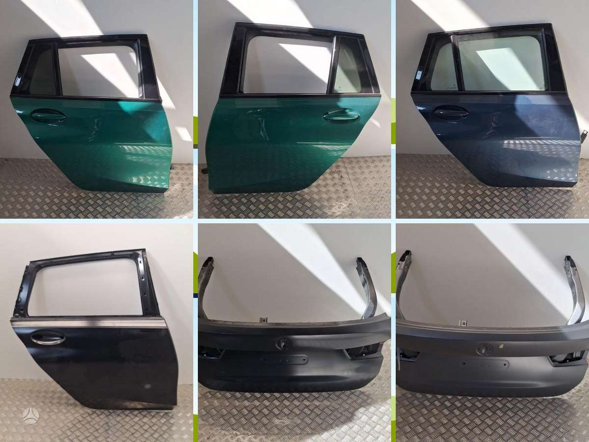 BMW 3 serija