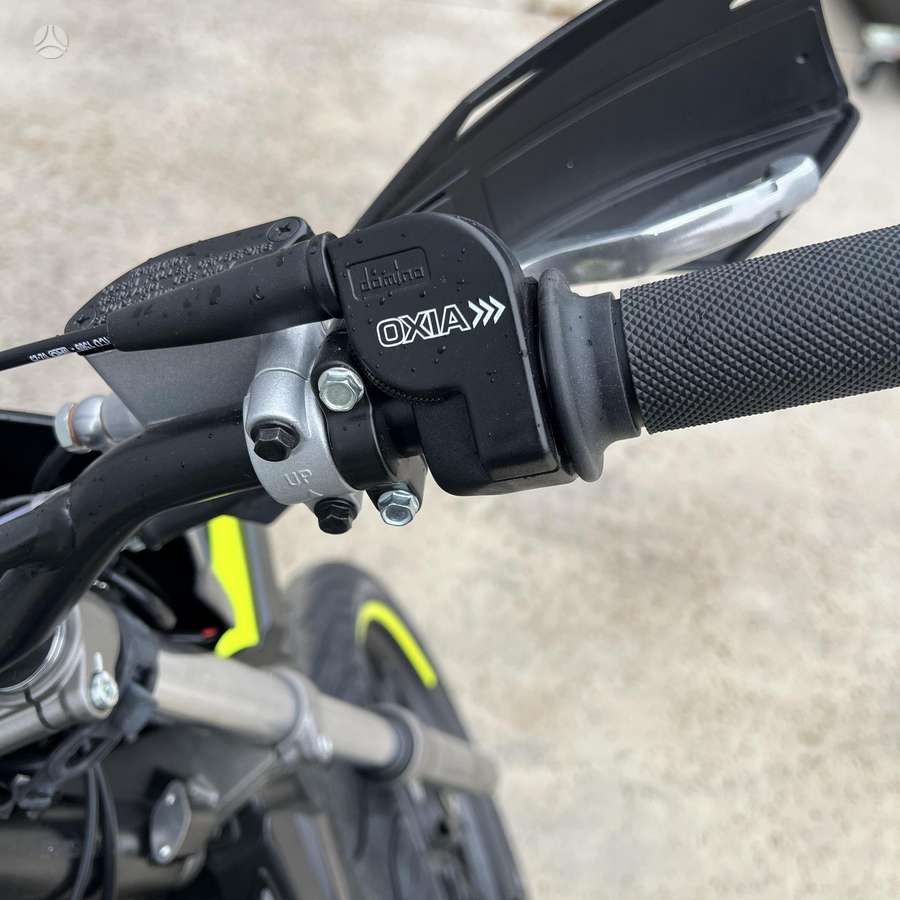 Sherco 50 SM-RS 49cc, supermoto / супермото