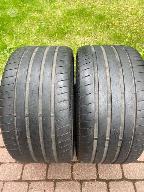 Bridgestone, summer 285/35 R21