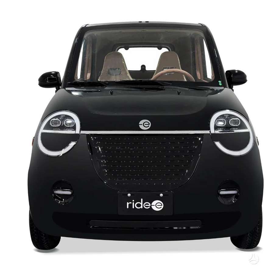 Microcar -kita-, other