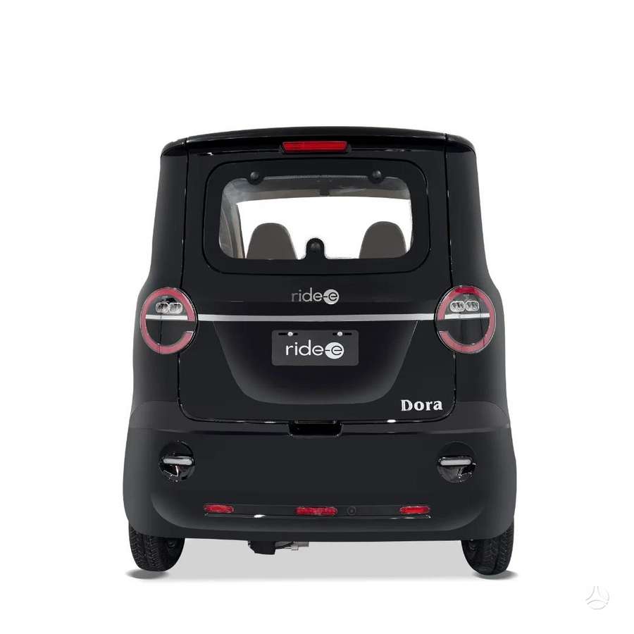 Microcar -kita-, other