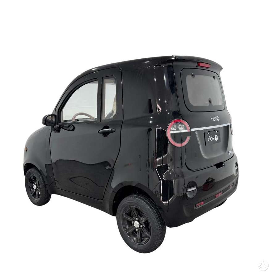 Microcar -kita-, other