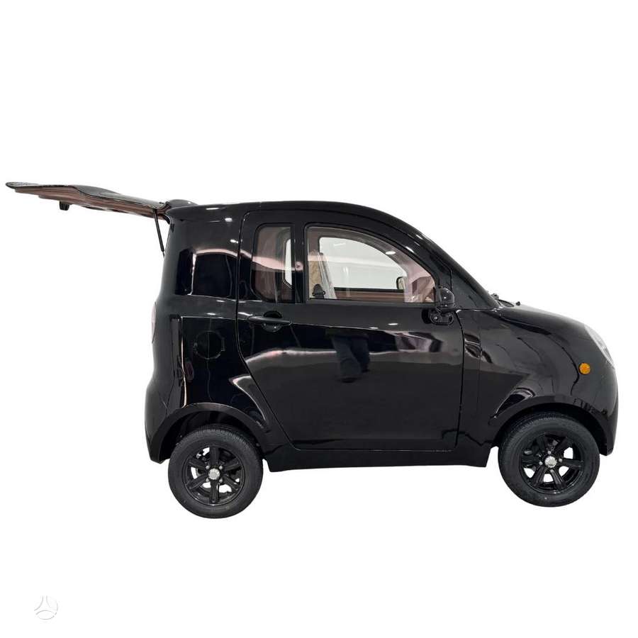 Microcar -kita-, other