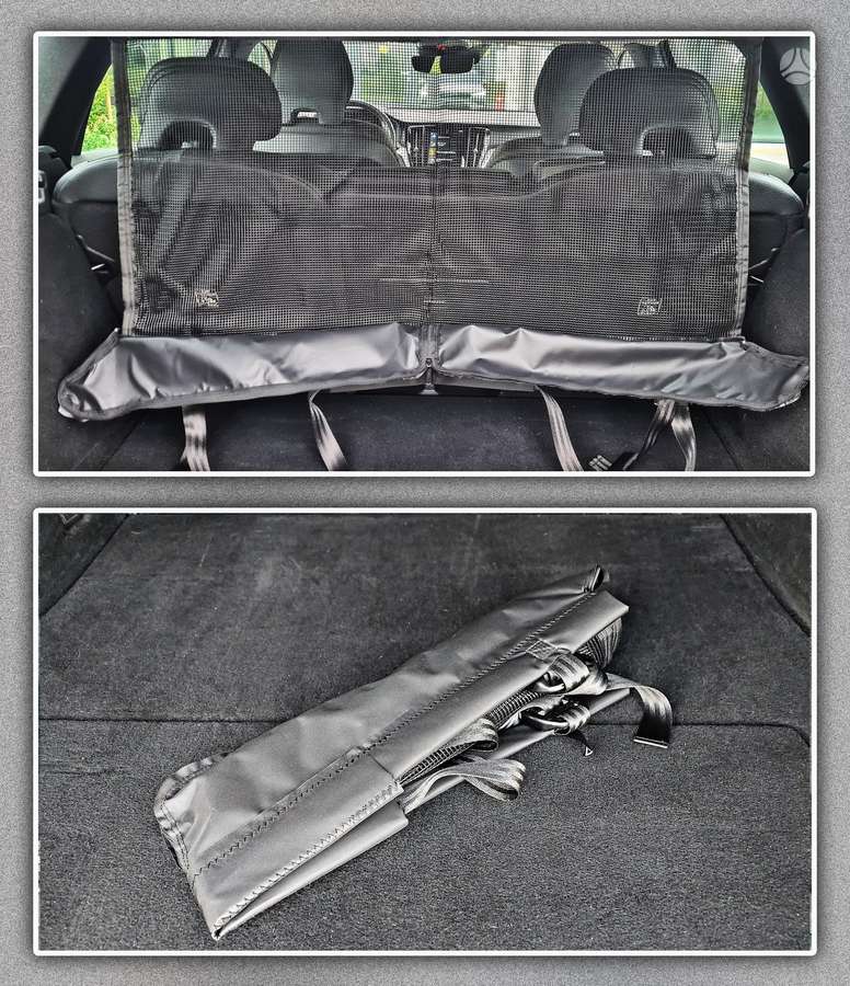 Volvo V60, 2.0 l., Универсал