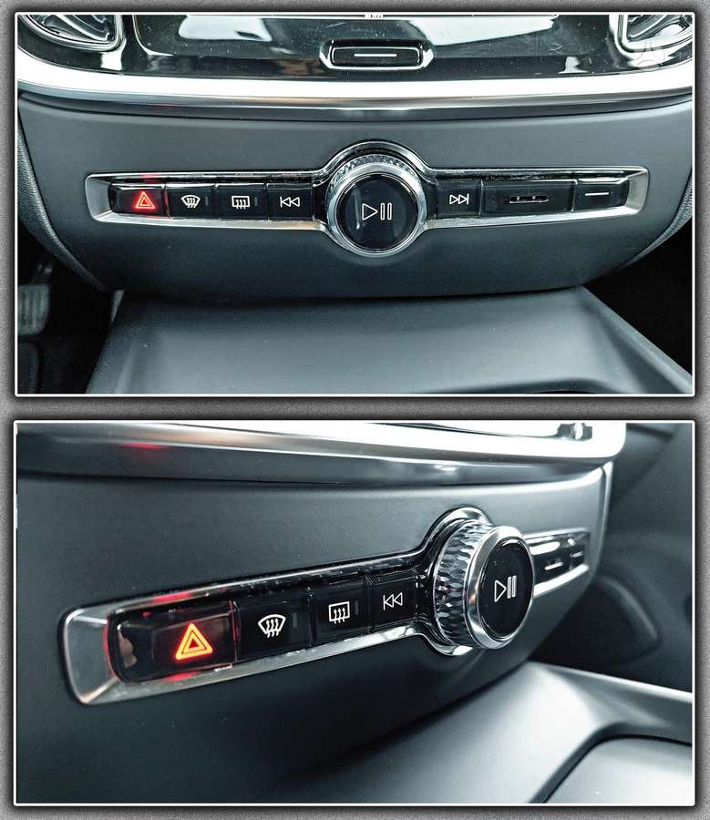 Volvo V60, 2.0 l., Универсал