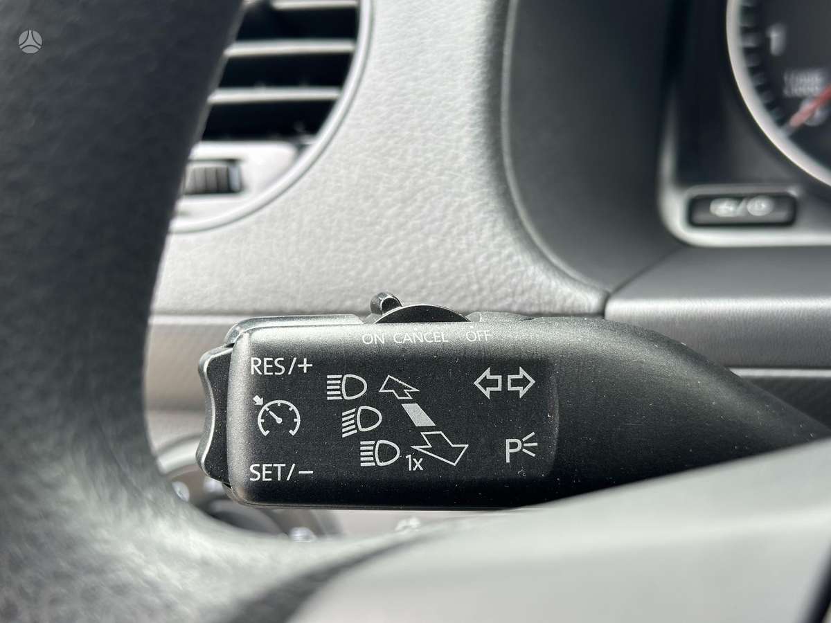 Volkswagen Caddy, 1.2 l., Минивэн