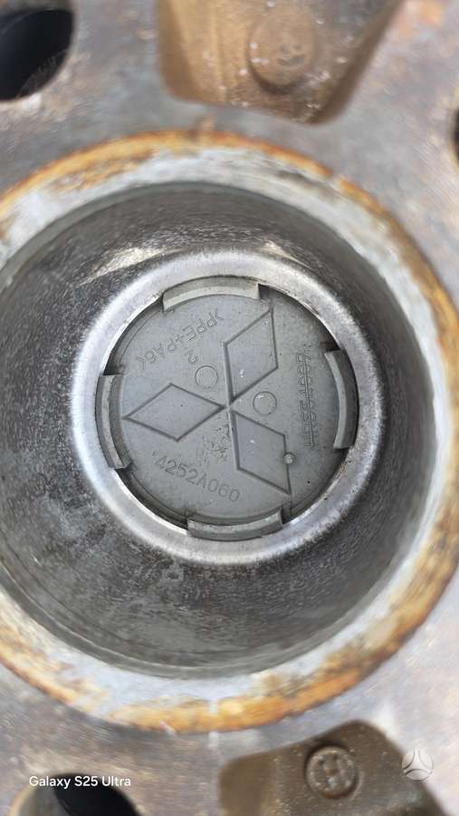 Ronal 4250B593, легкосплавные , R18