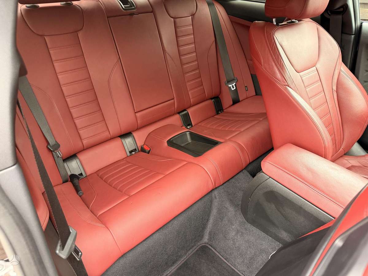 BMW M240, Купе (coupe)
