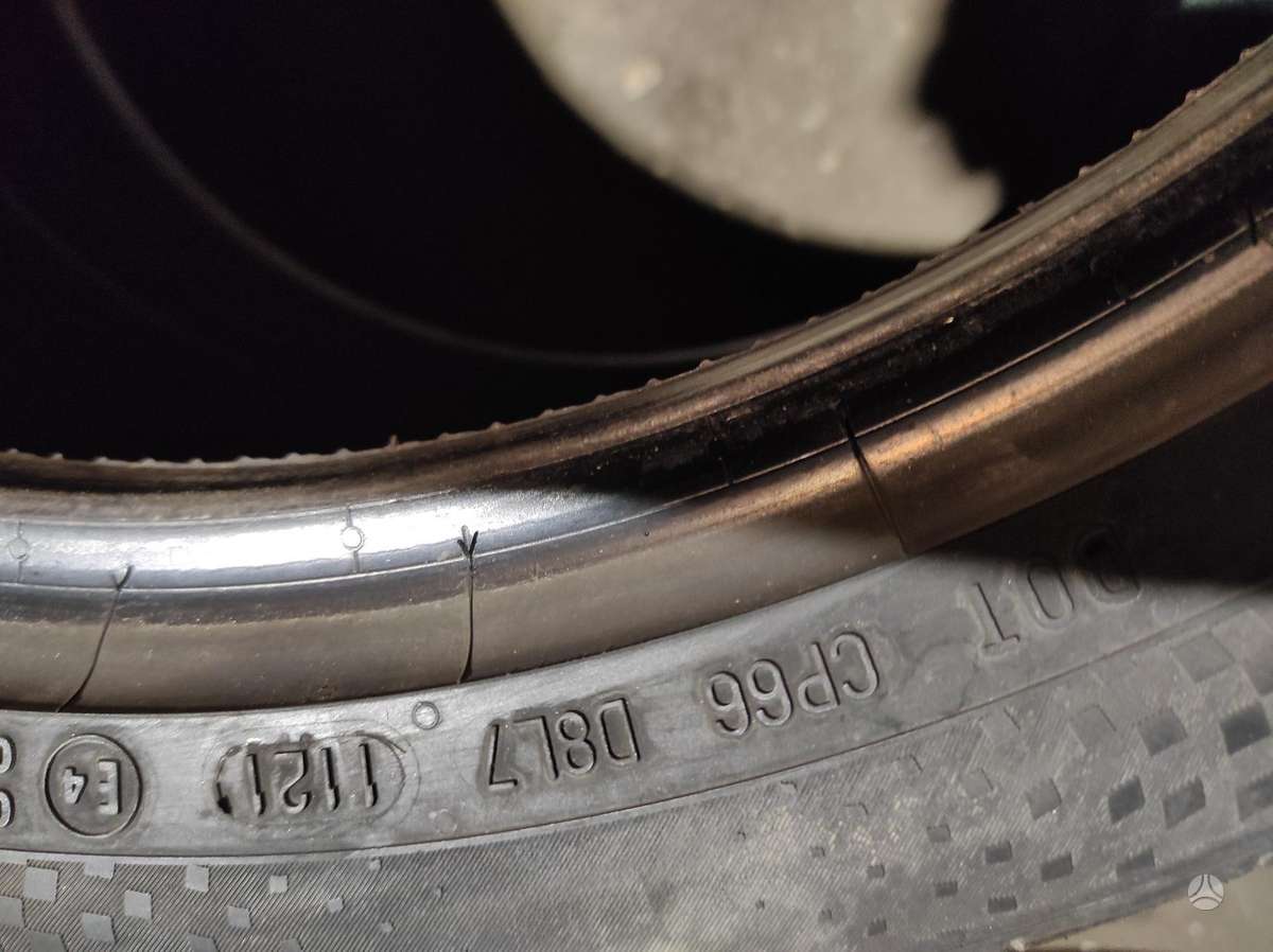 Goodyear, летние 245/40 R19