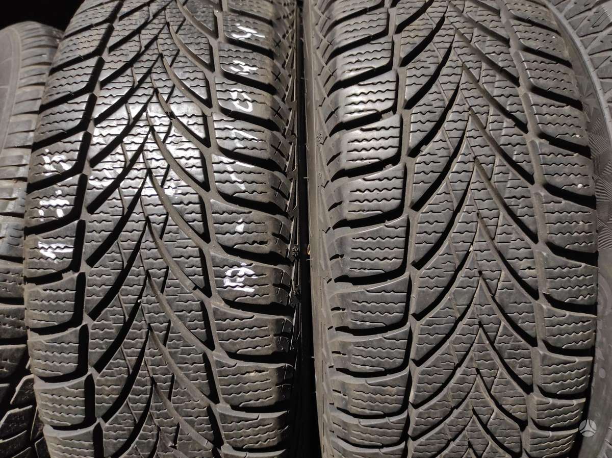 Michelin, зимние 175/65 R14
