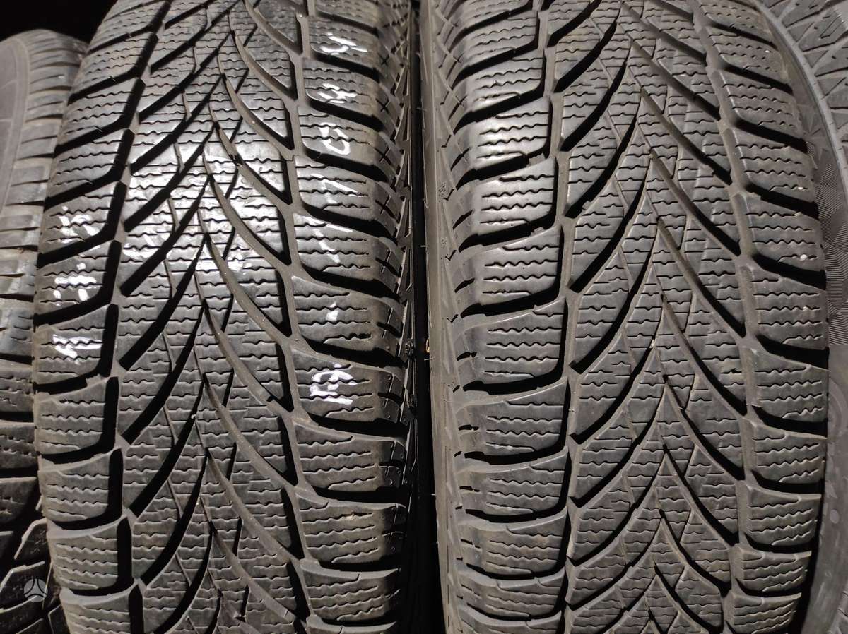 Volkswagen, light alloy, R14