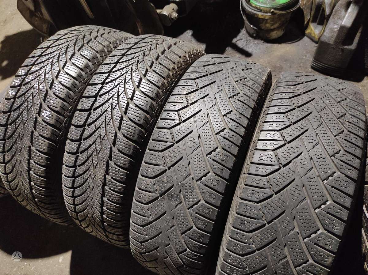 Volkswagen, легкосплавные , R14