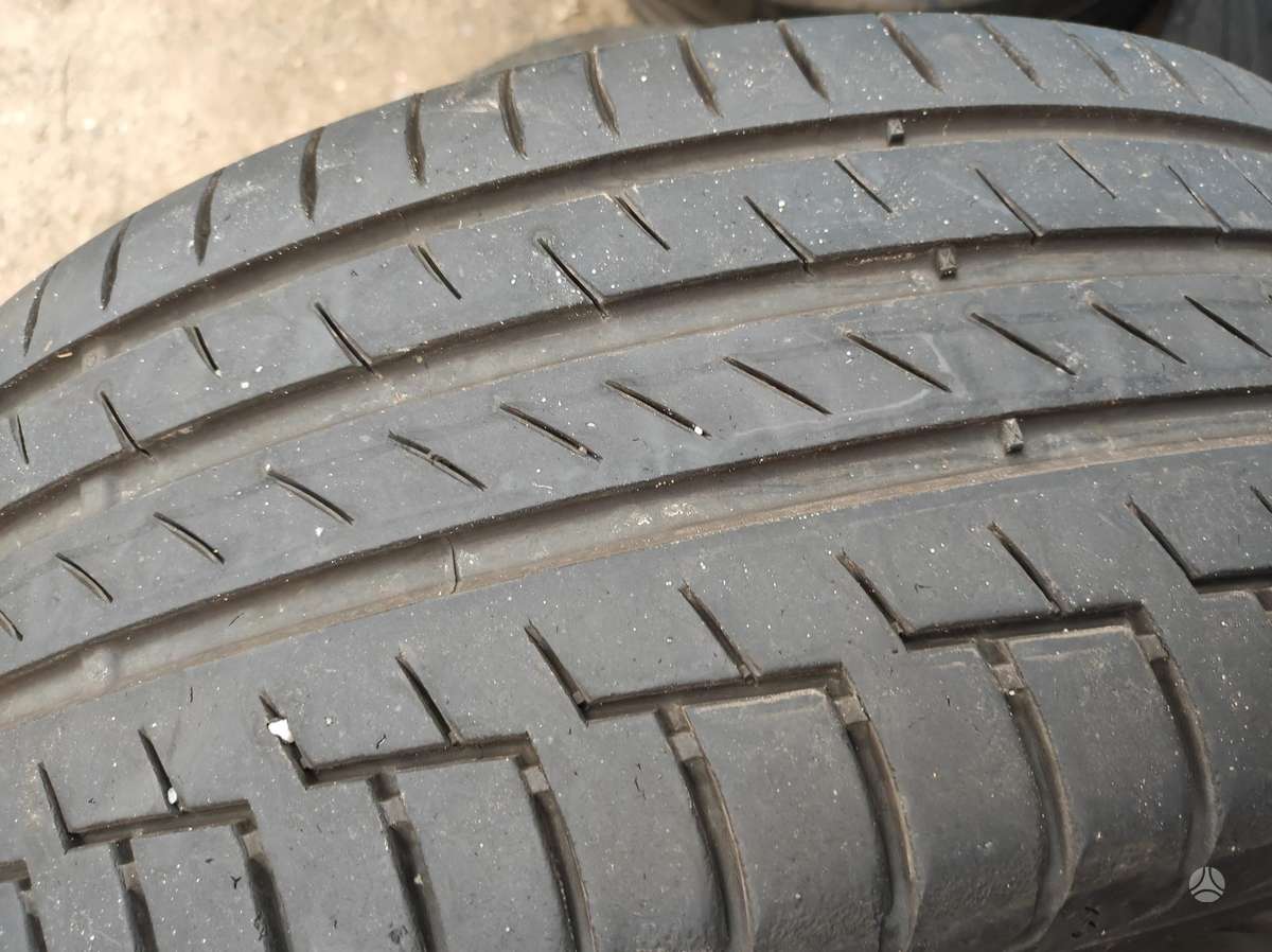 Skoda, light alloy, R19