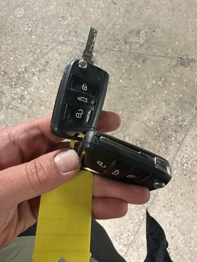 Volkswagen Golf, 2.0 l., Универсал