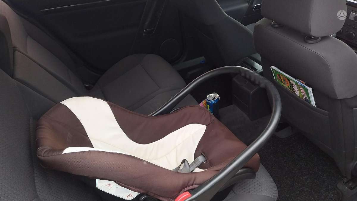 Opel Signum, 1.9 l., Универсал