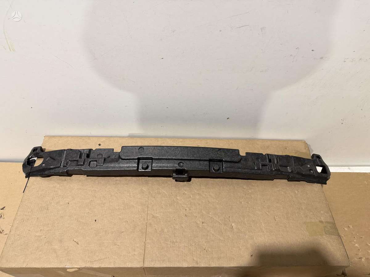 Porsche Macan 95b807683h 95b807683h1e0 centriniu groteliu kodai kaina 210eur