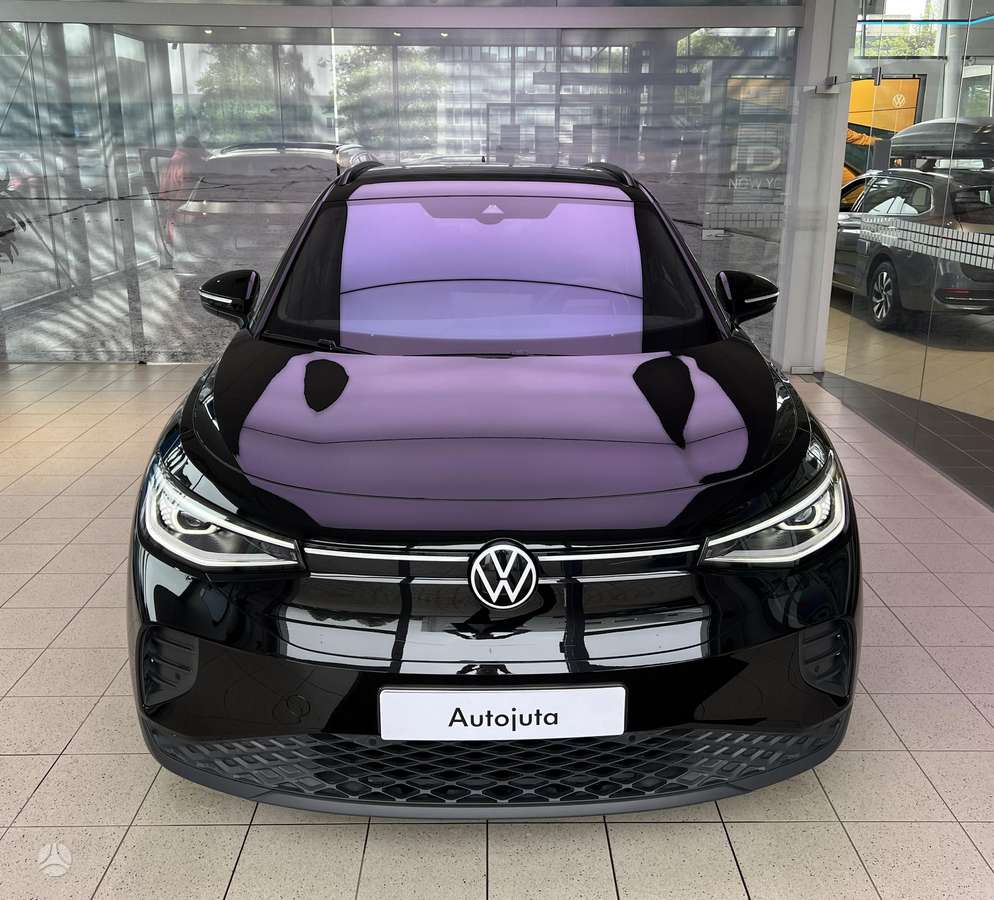 Volkswagen ID.4 - 2