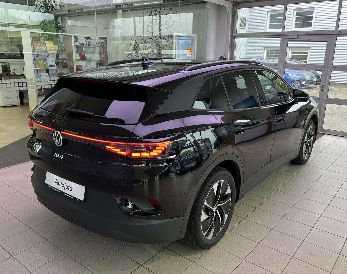 Volkswagen ID.4 - 4