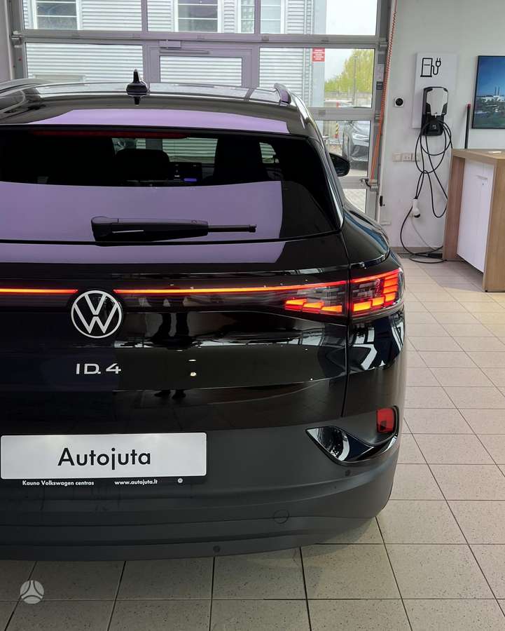 Volkswagen ID.4 - 6