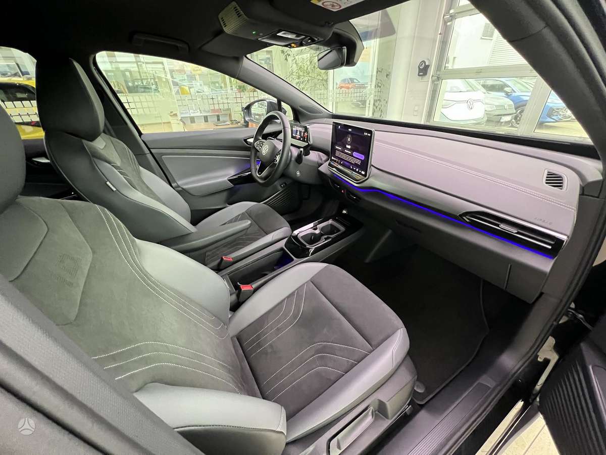 Volkswagen ID.4 - 12