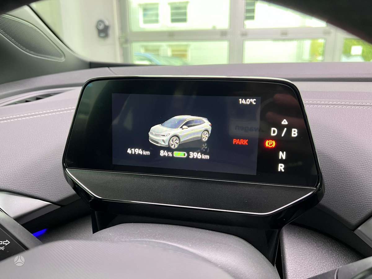 Volkswagen ID.4 - 8