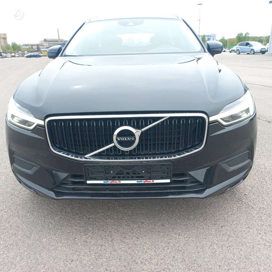 Volvo XC60 - 2