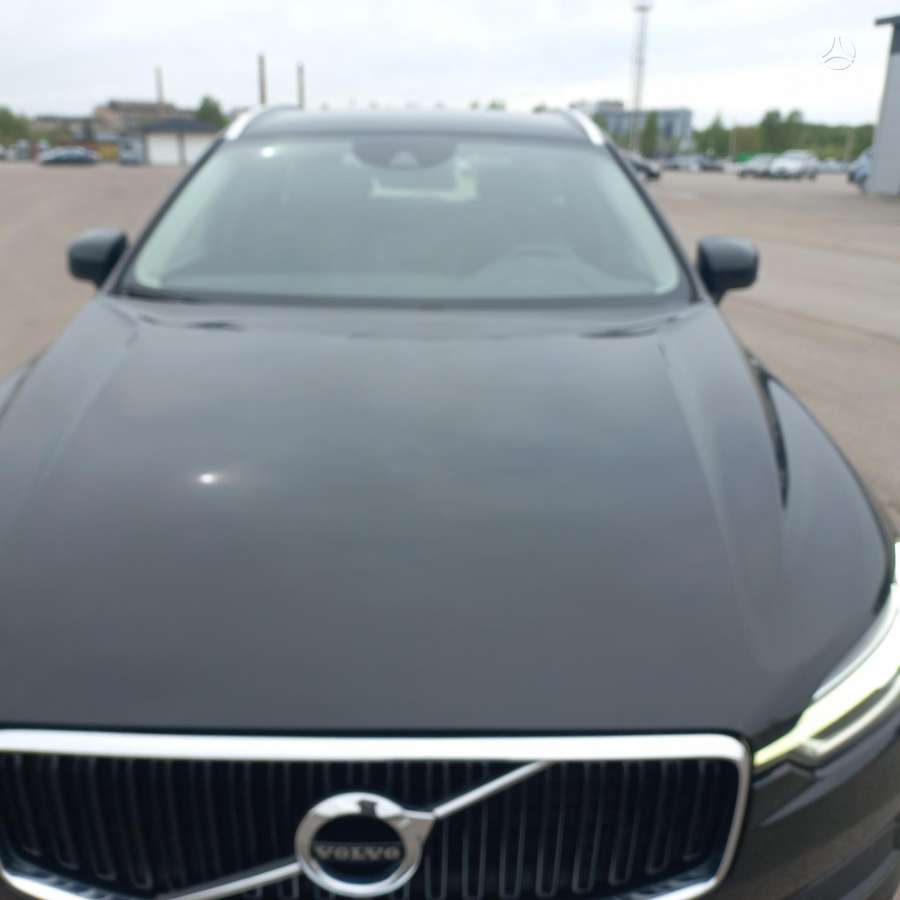 Volvo XC60 - 3