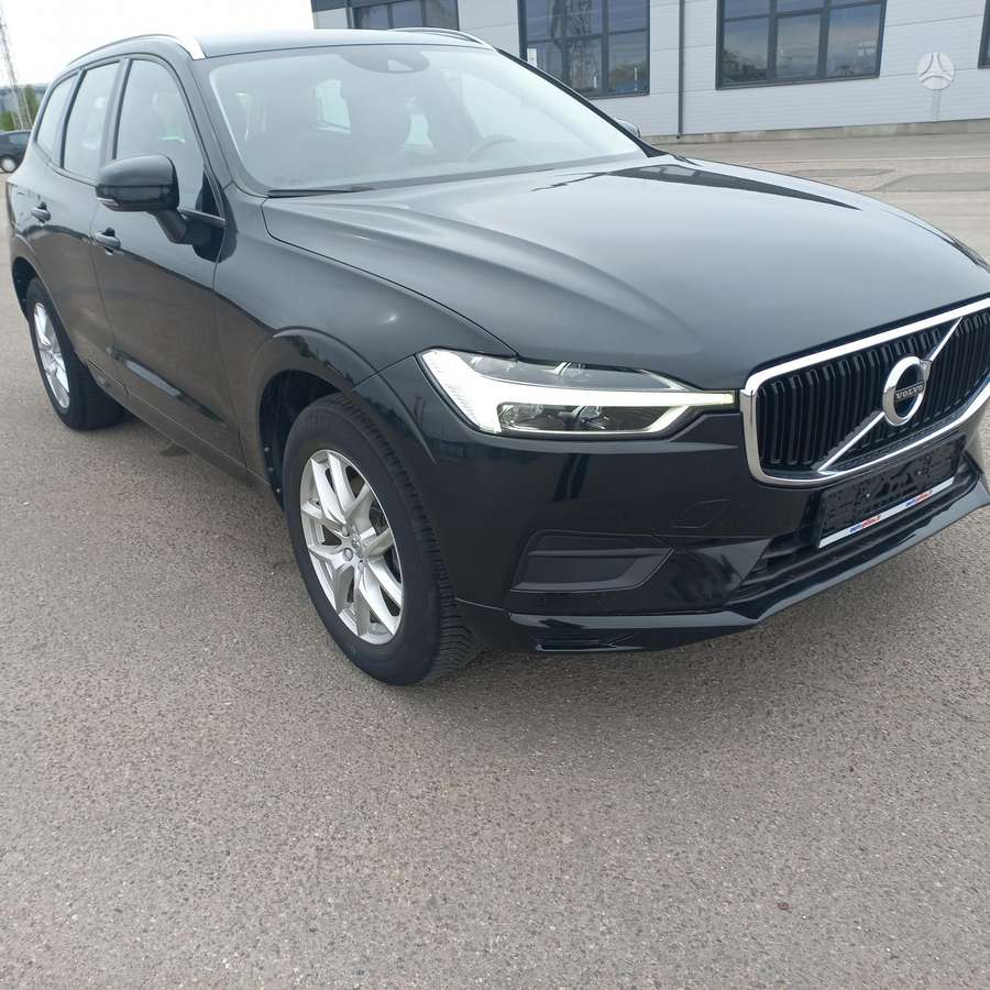 Volvo XC60 - 4