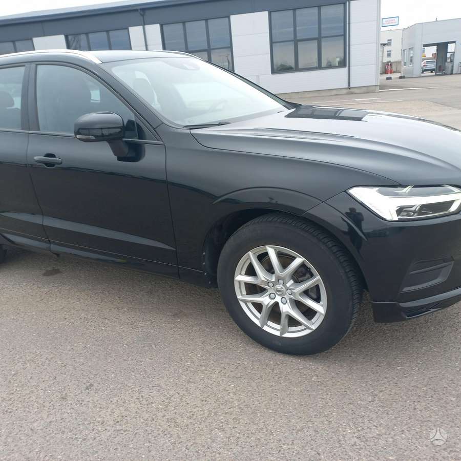 Volvo XC60 - 5