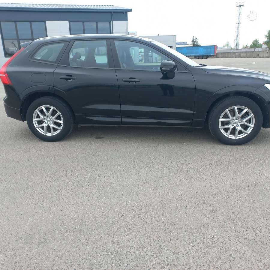 Volvo XC60 - 6