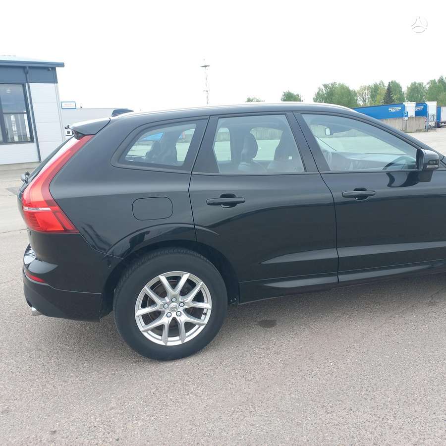 Volvo XC60 - 7