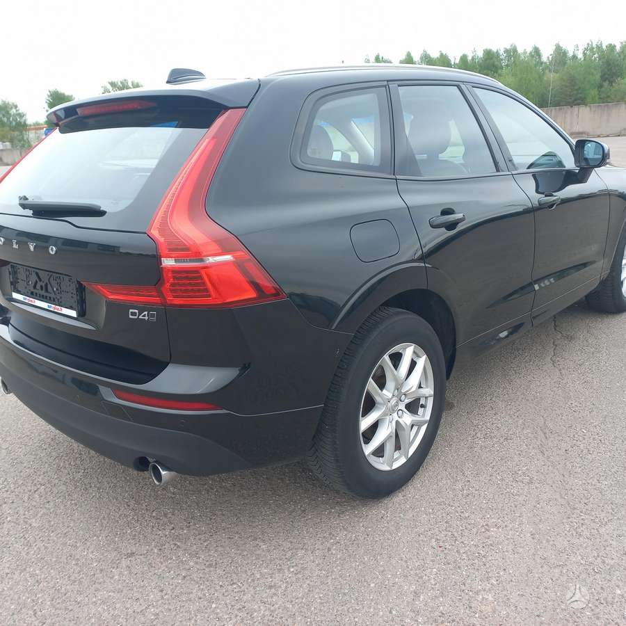 Volvo XC60 - 8