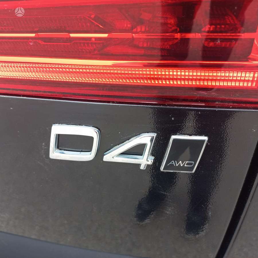 Volvo XC60 - 9