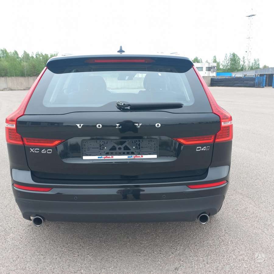 Volvo XC60 - 10