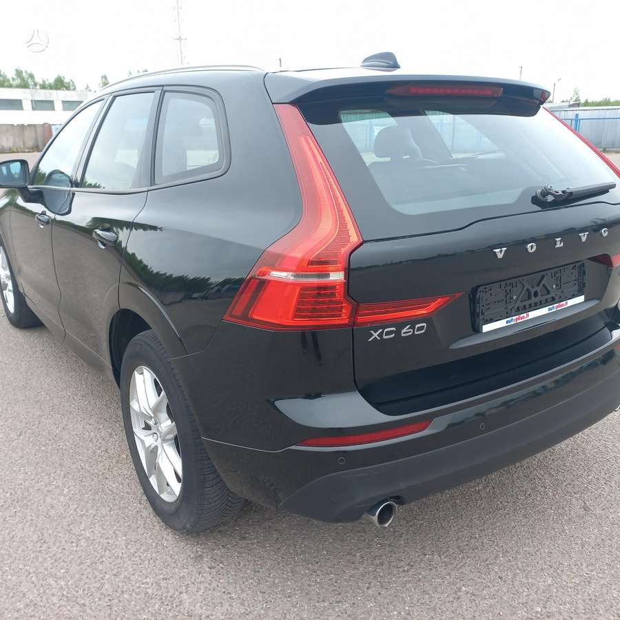 Volvo XC60 - 11