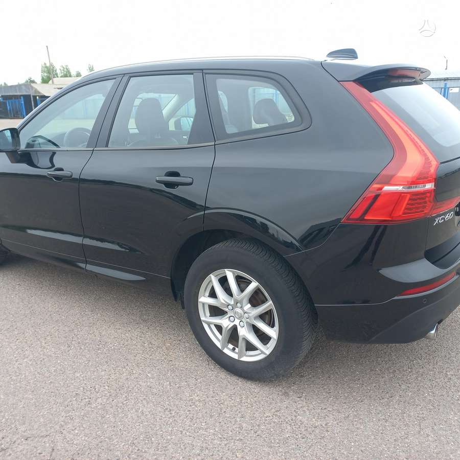 Volvo XC60 - 12