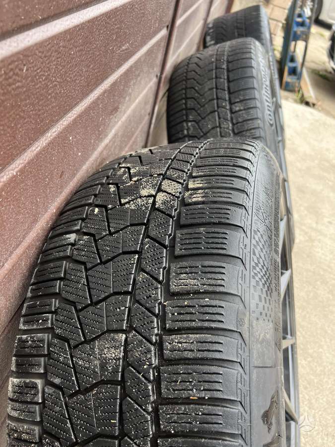 Porsche, light alloy, R21