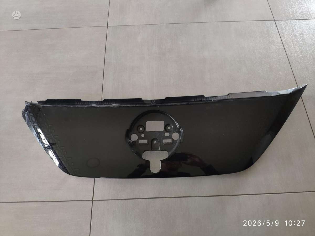 Nissan Leaf, 260106WK7A, žibintai