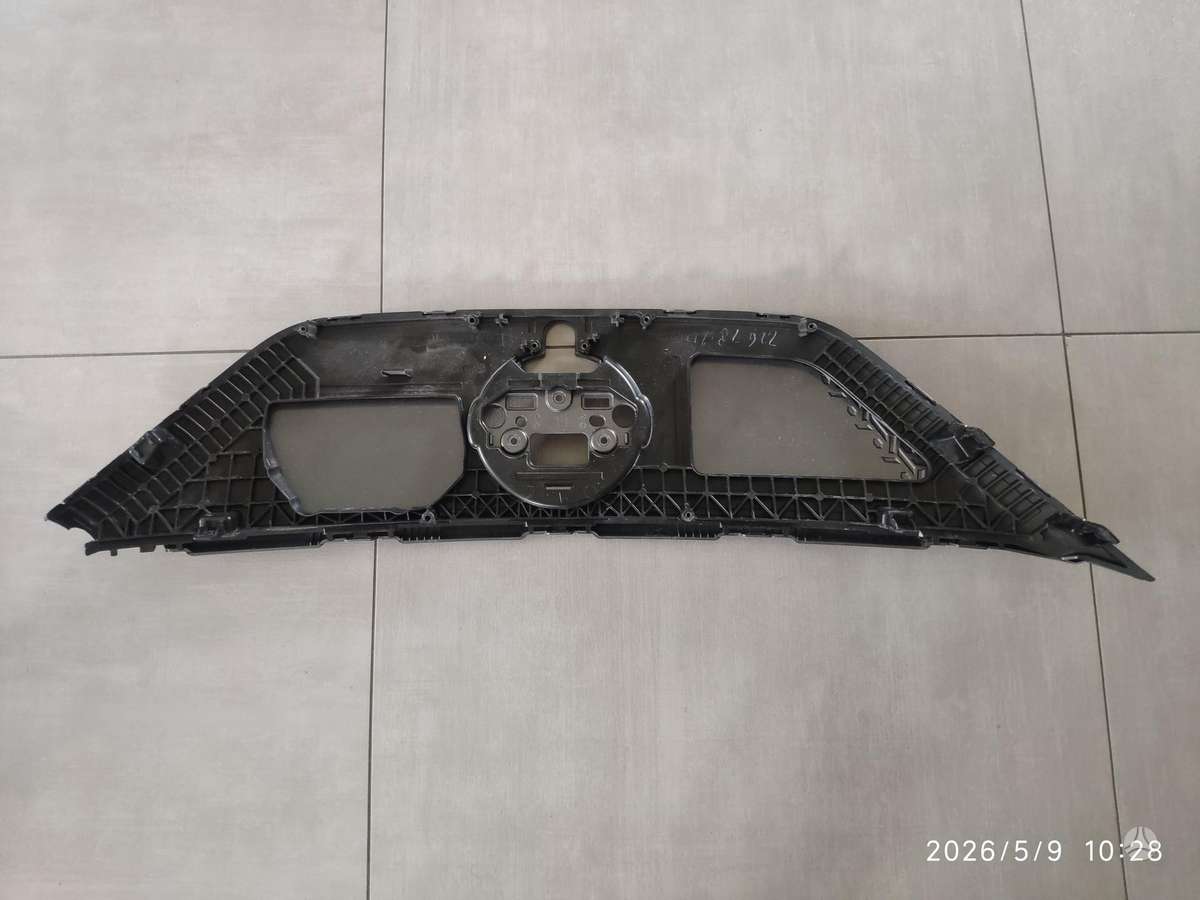 Nissan Leaf, 260106WK7A, lights