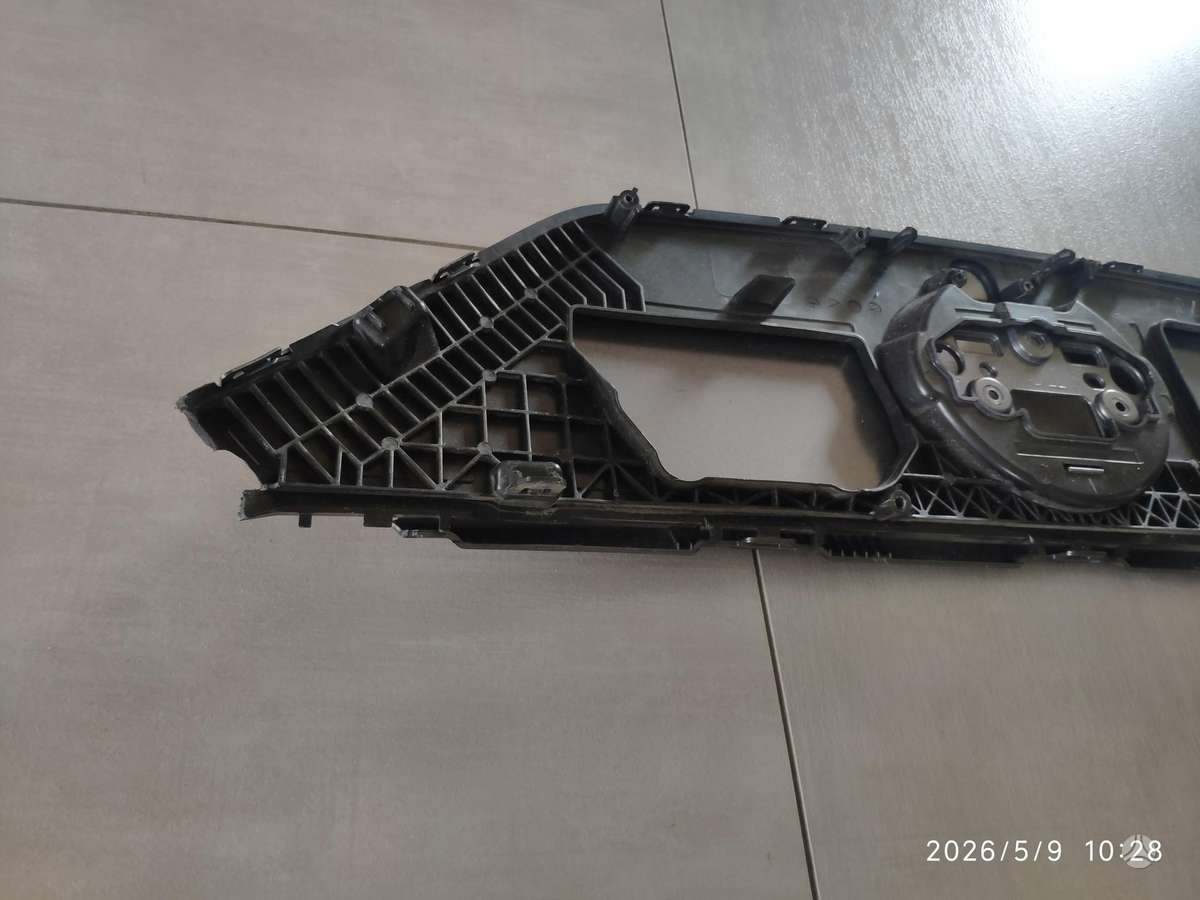 Nissan Leaf, 260106WK7A, lights