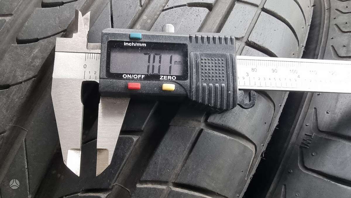 Leao Nova-Force HP, summer 205/55 R15