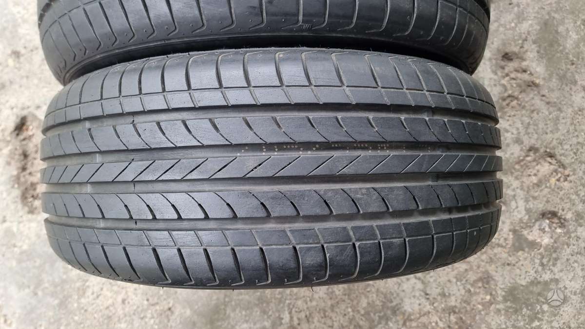 Leao Nova-Force HP, summer 205/55 R15