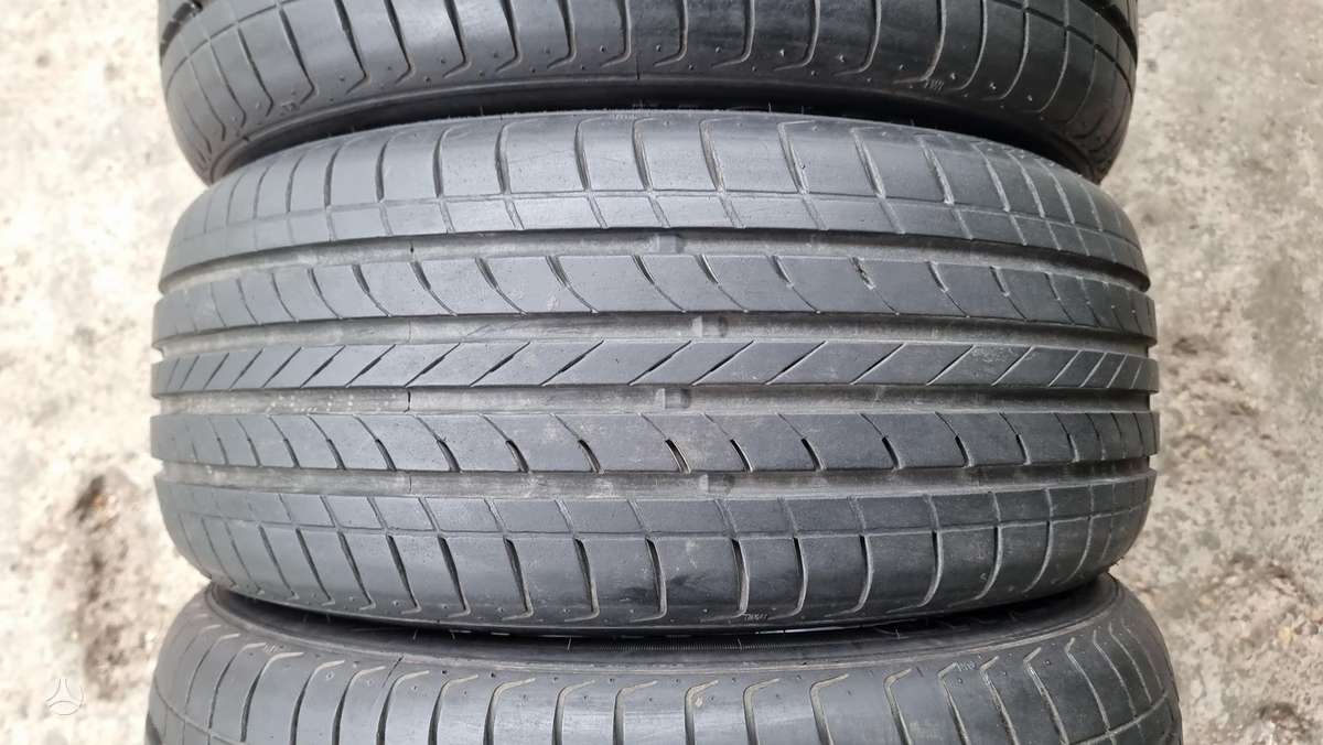 Leao Nova-Force HP, summer 205/55 R15