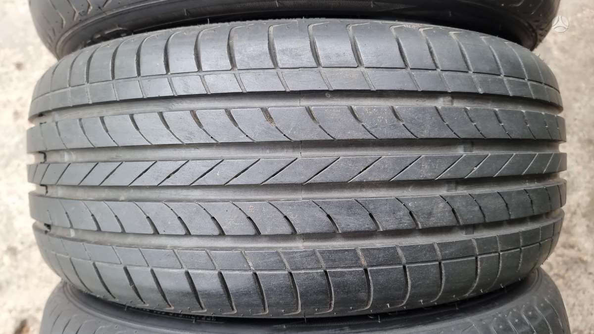 Leao Nova-Force HP, summer 205/55 R15