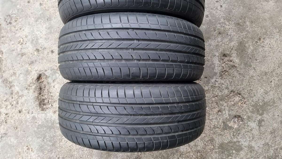Leao Nova-Force HP, summer 205/55 R15