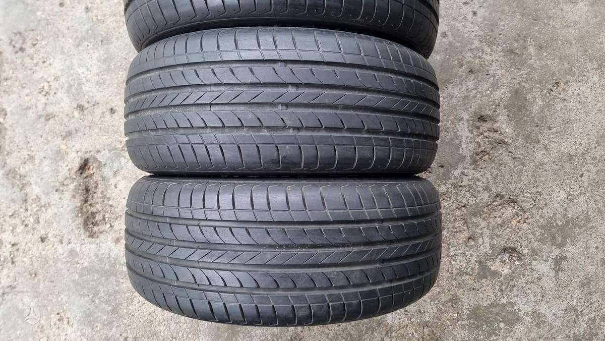 Leao Nova-Force HP, vasarinės 205/55 R15