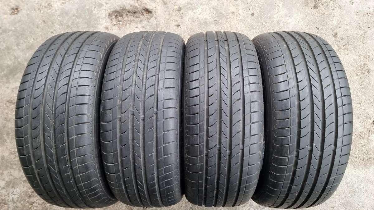 Leao Nova-Force HP, summer 205/55 R15
