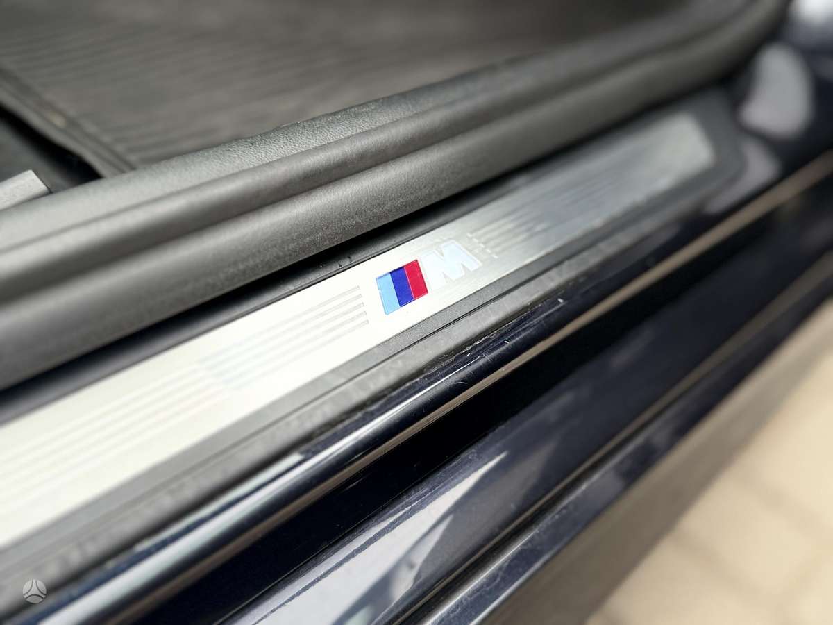 BMW 520, 2.0 l., wagon